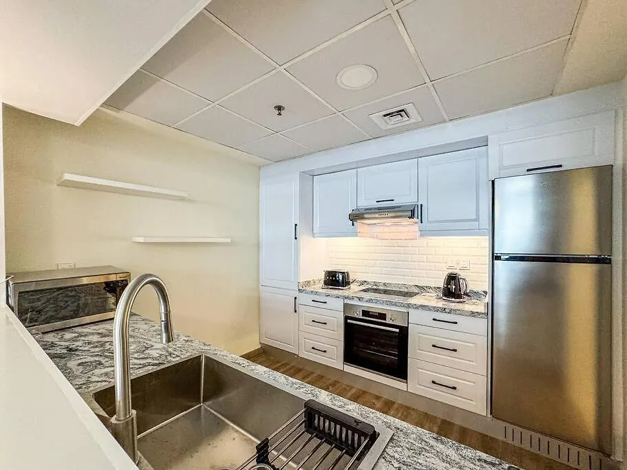 Dreamshoma Apartment Dubai
