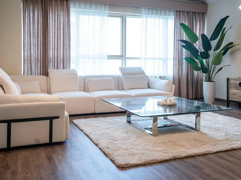 Dreamshoma Apartment Dubai