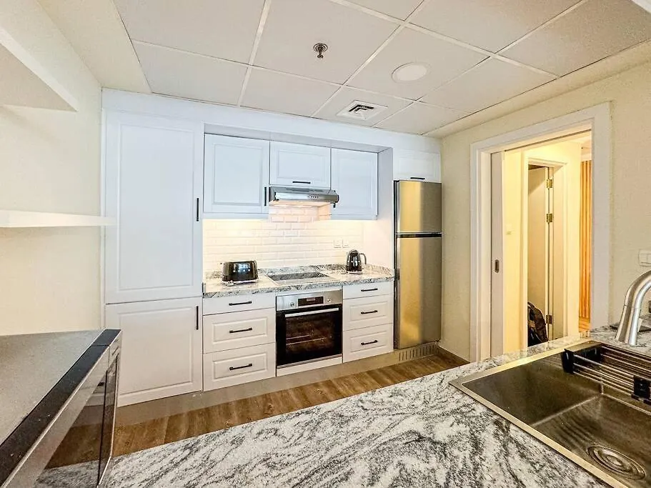 Dreamshoma Apartment Dubai 0*,  United Arab Emirates