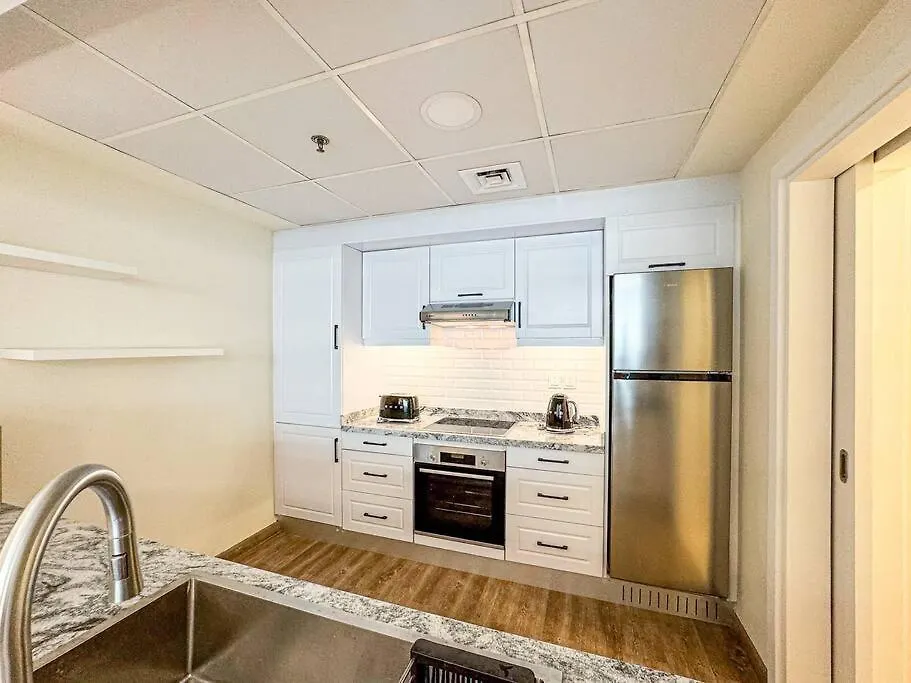 Dreamshoma Apartment Dubai 0*,  United Arab Emirates