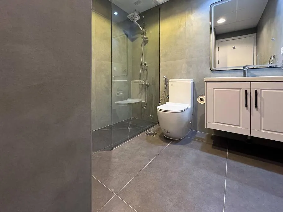 Dreamshoma Apartment Dubai