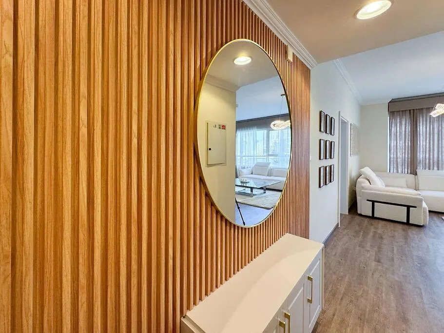 Dreamshoma Apartment Dubai