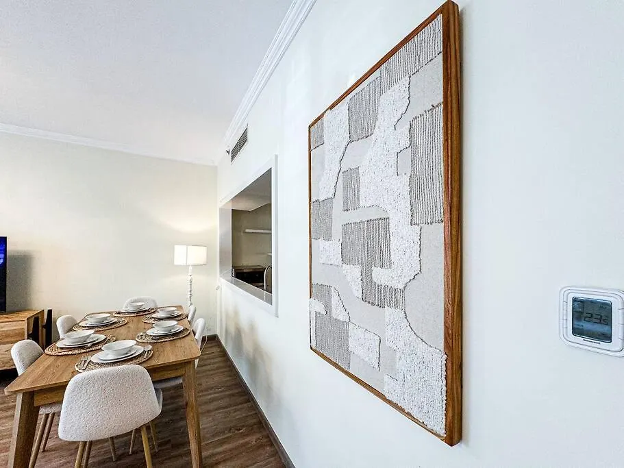 Dreamshoma Apartment Dubai 0*,