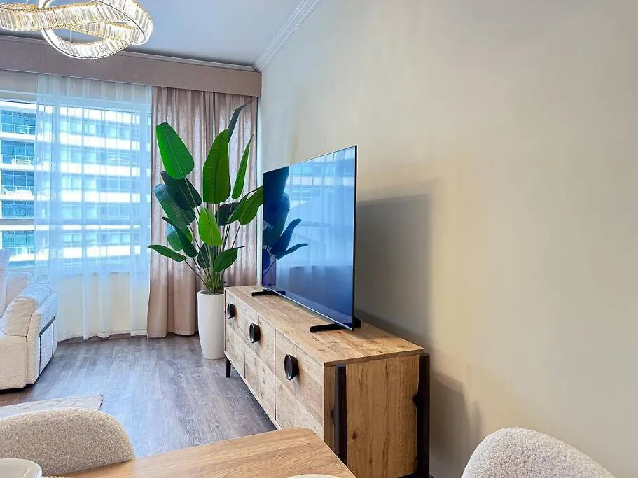 Dreamshoma Apartment Dubai United Arab Emirates