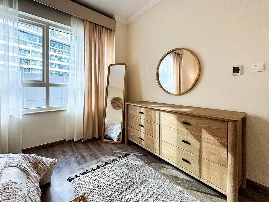 Dreamshoma Apartment Dubai