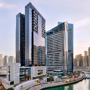Hotel Crowne Plaza Marina By Ihg, Dubai