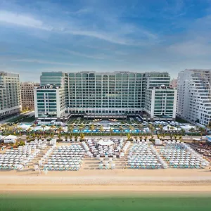 5* Ośrodek wypoczynkowy Hilton Palm Jumeirah