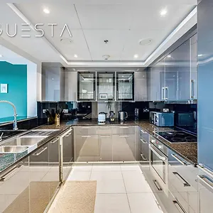  Appartamento Park Island, Marina